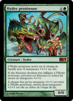 Protean Hydra image