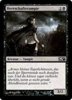Barony Vampire image