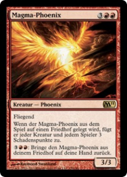 Magma-Phoenix image