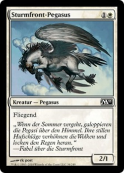 Stormfront Pegasus image