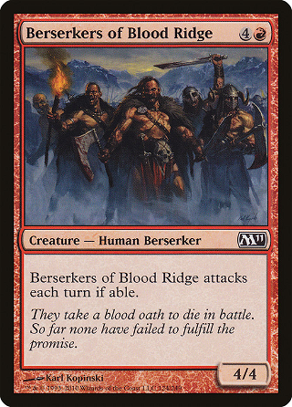 Berserkers of Blood Ridge image