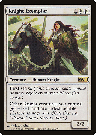 Knight Exemplar image