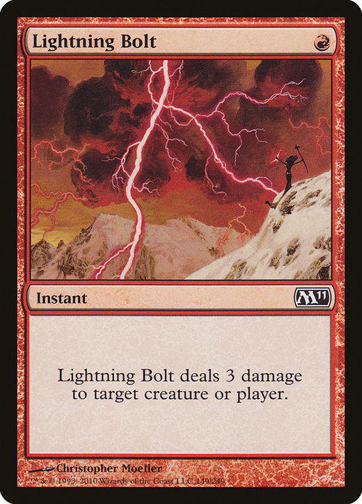 Lightning Bolt Full hd image