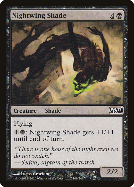 Nightwing Shade Full hd image
