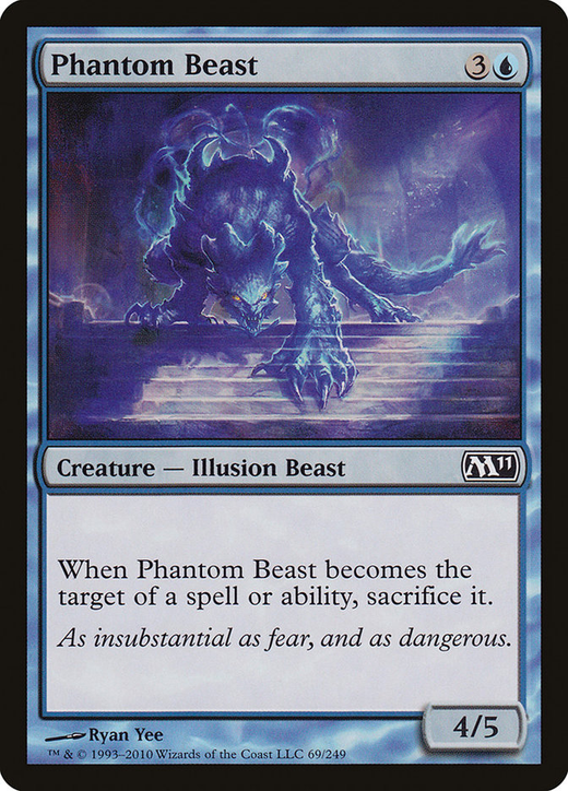 Phantom Beast image
