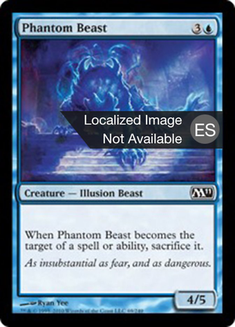 Phantom Beast Full hd image