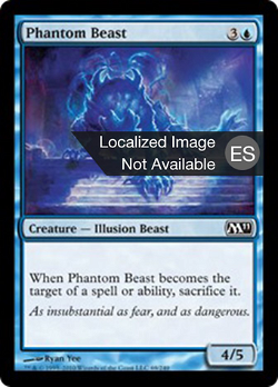 Phantom Beast image
