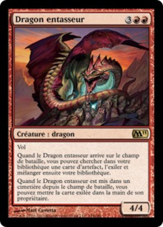 Hoarding Dragon Full hd image