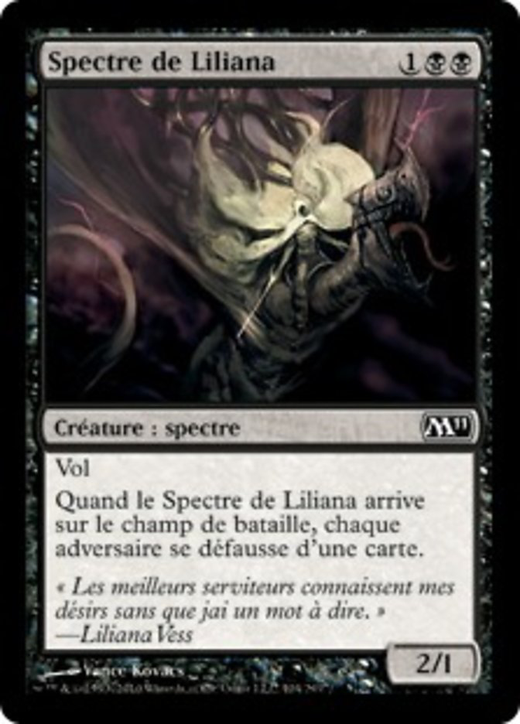 Liliana's Specter Full hd image