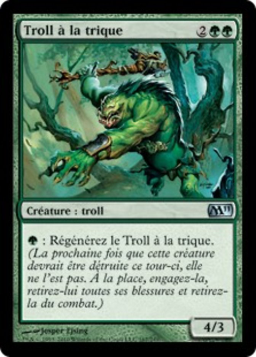 Cudgel Troll Full hd image