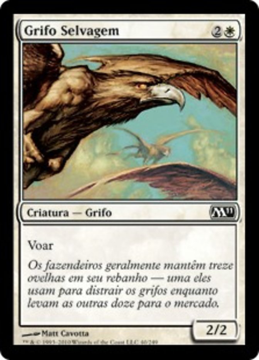 Wild Griffin Full hd image