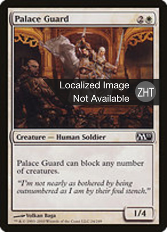 Palace Guard Full hd image