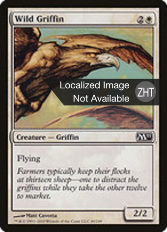 Wild Griffin Full hd image