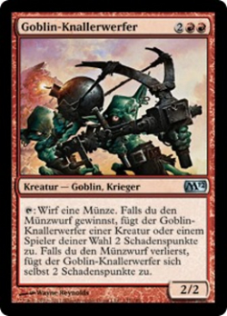 Goblin-Knallerwerfer image