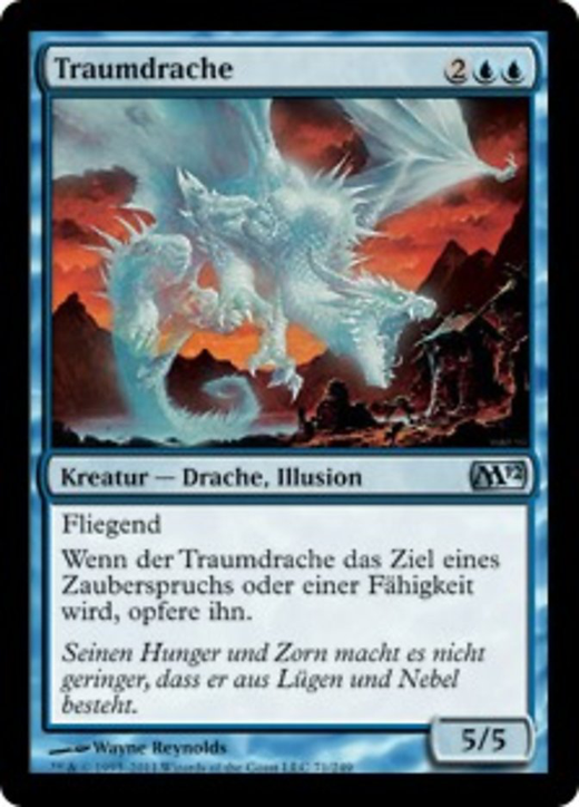 Traumdrache image