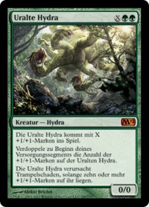 Uralte Hydra image