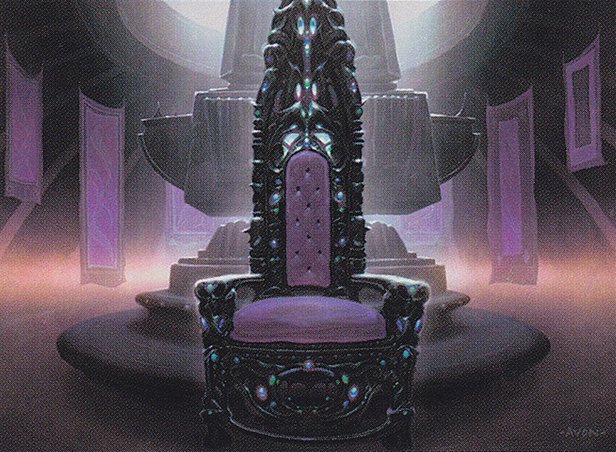 Throne of Empires Crop image Wallpaper
