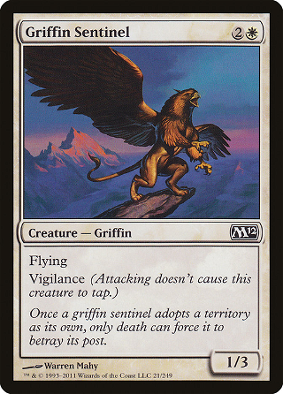 Griffin Sentinel image