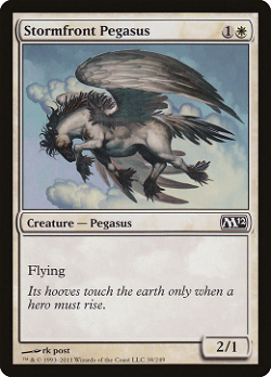 Stormfront Pegasus image