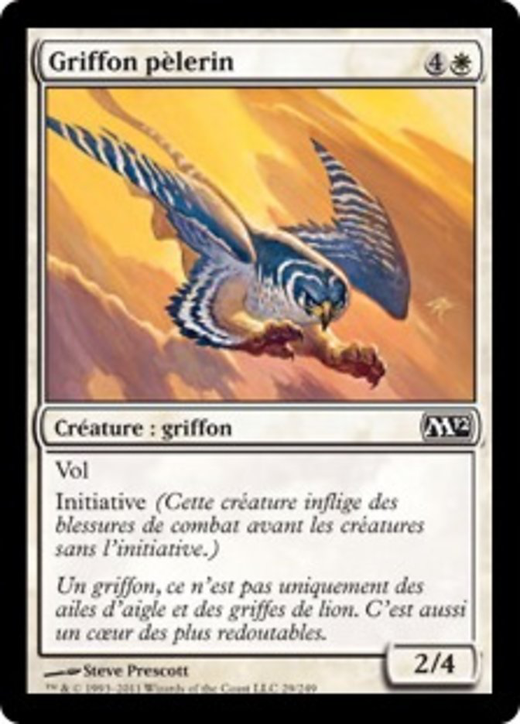 Peregrine Griffin Full hd image