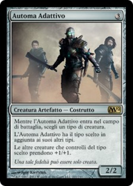 Card image in hand