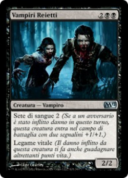 Vampiri Reietti image