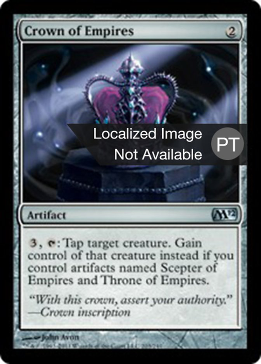 Crown of Empires Full hd image