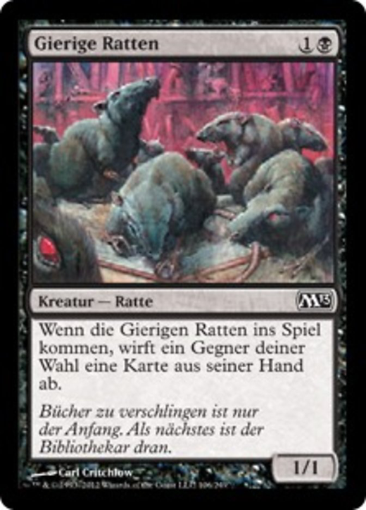 Ravenous Rats Full hd image