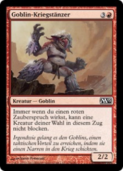 Goblin Battle Jester image