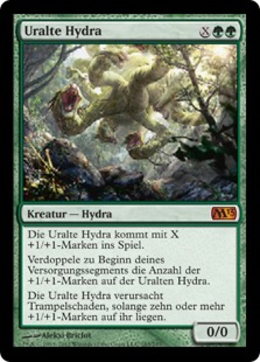 Uralte Hydra image