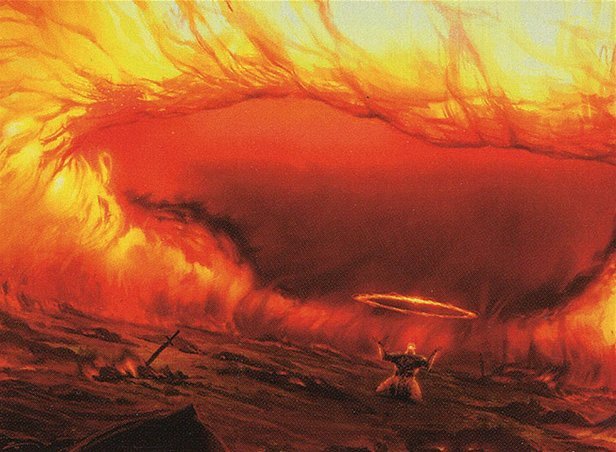 Worldfire Crop image Wallpaper