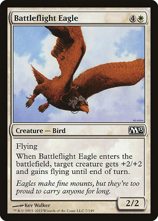 Battleflight Eagle image