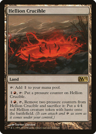 Hellion Crucible image