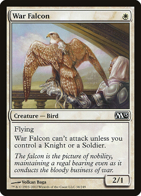 War Falcon image