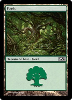 Forêt