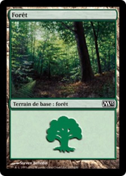 Forêt