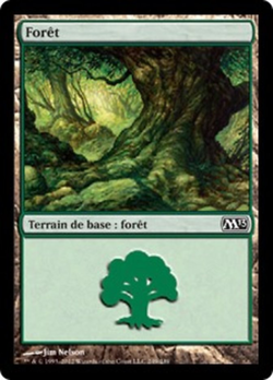 Forêt