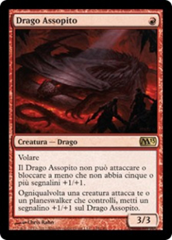 Drago Assopito image