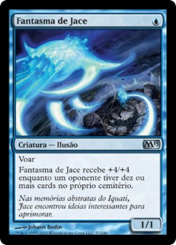 Fantasma de Jace