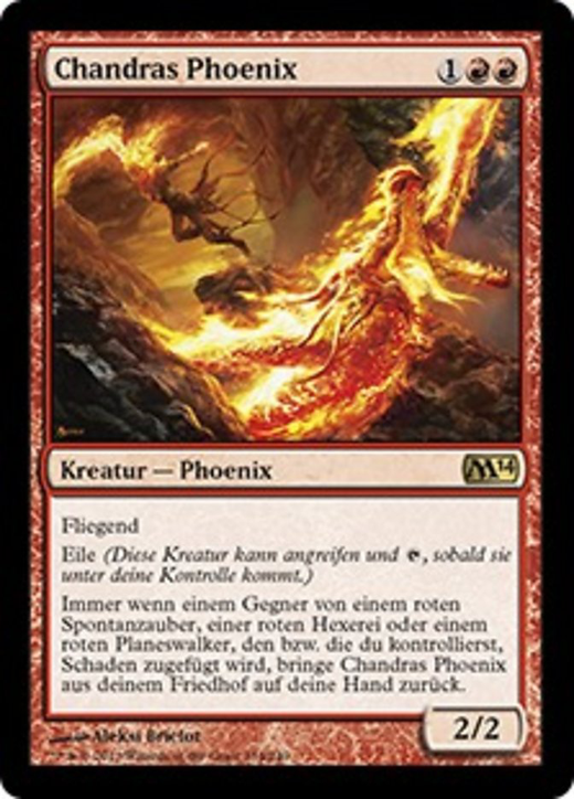 Chandra's Phoenix Full hd image