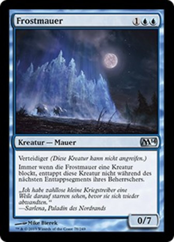 Frostmauer