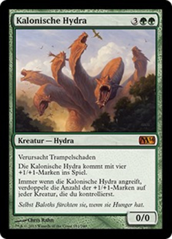 Kalonische Hydra