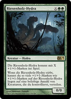 Riesenholz-Hydra image
