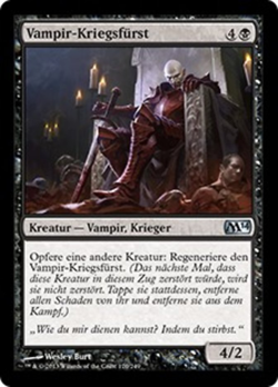 Vampire Warlord image