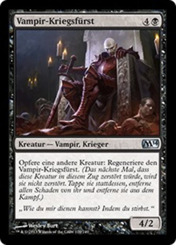 Vampir-Kriegsfürst image