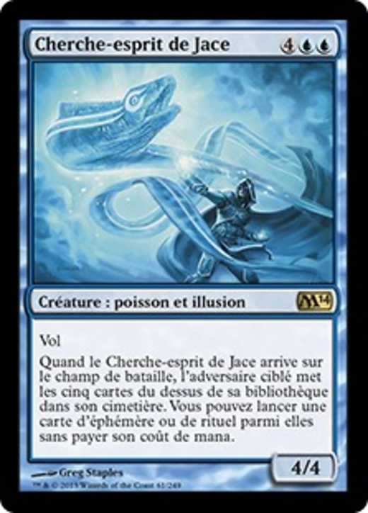 Jace's Mindseeker Full hd image