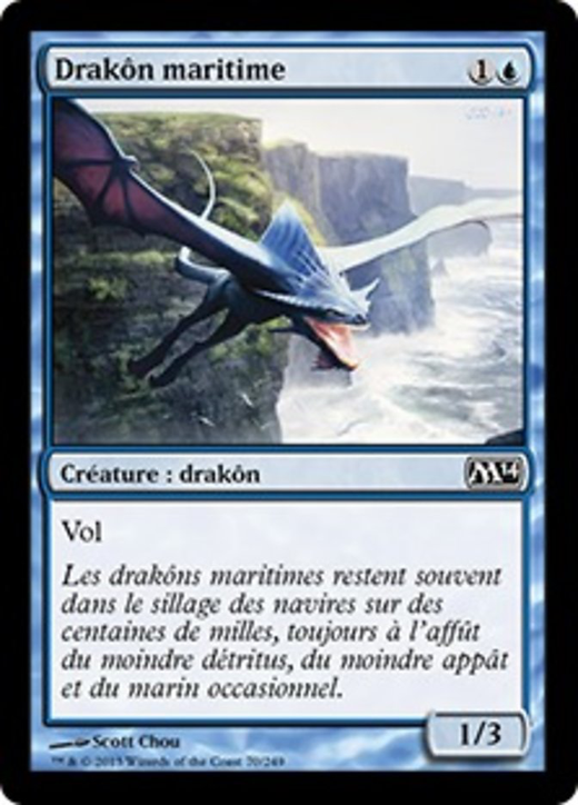 Seacoast Drake Full hd image