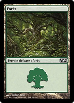 Forêt