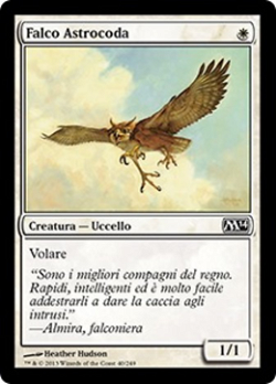Falco Astrocoda image