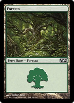 Foresta